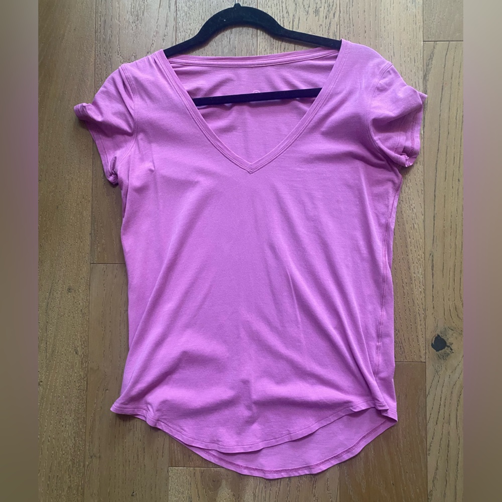 Lululemon Love Tee